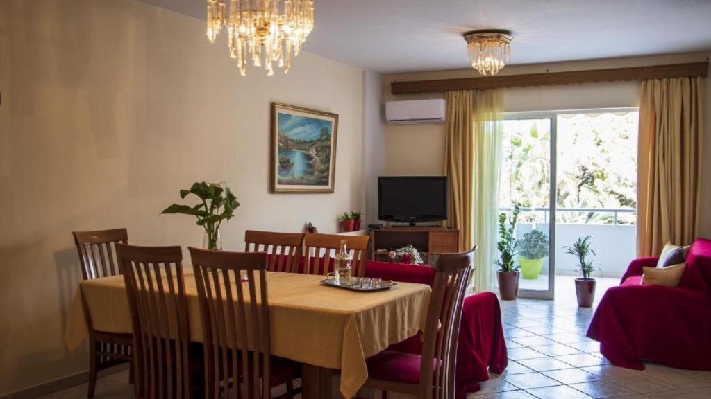 Evas House Apartment Rethymno  Exterior photo