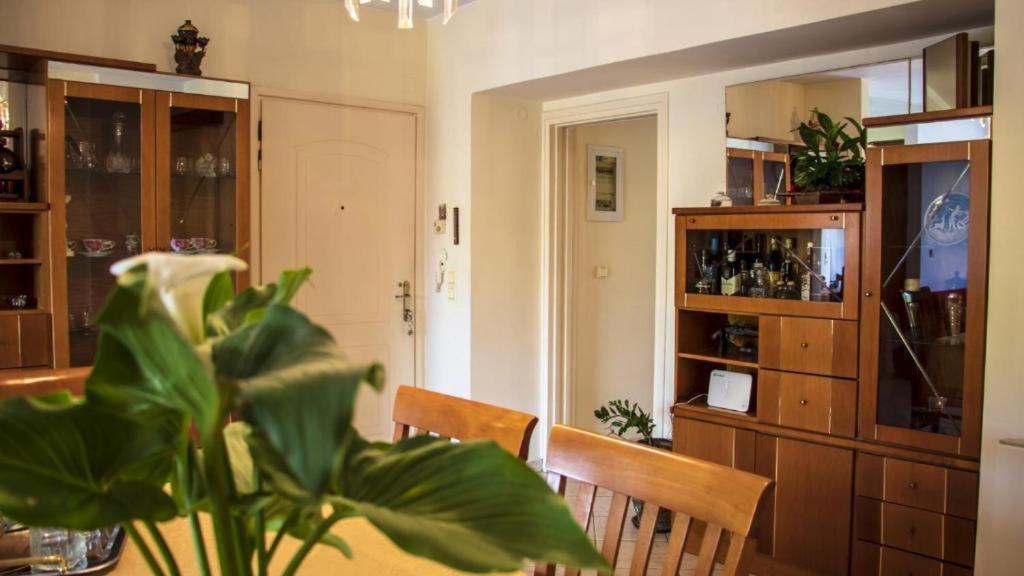Evas House Apartment Rethymno  Exterior photo