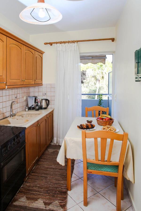 Evas House Apartment Rethymno  Exterior photo